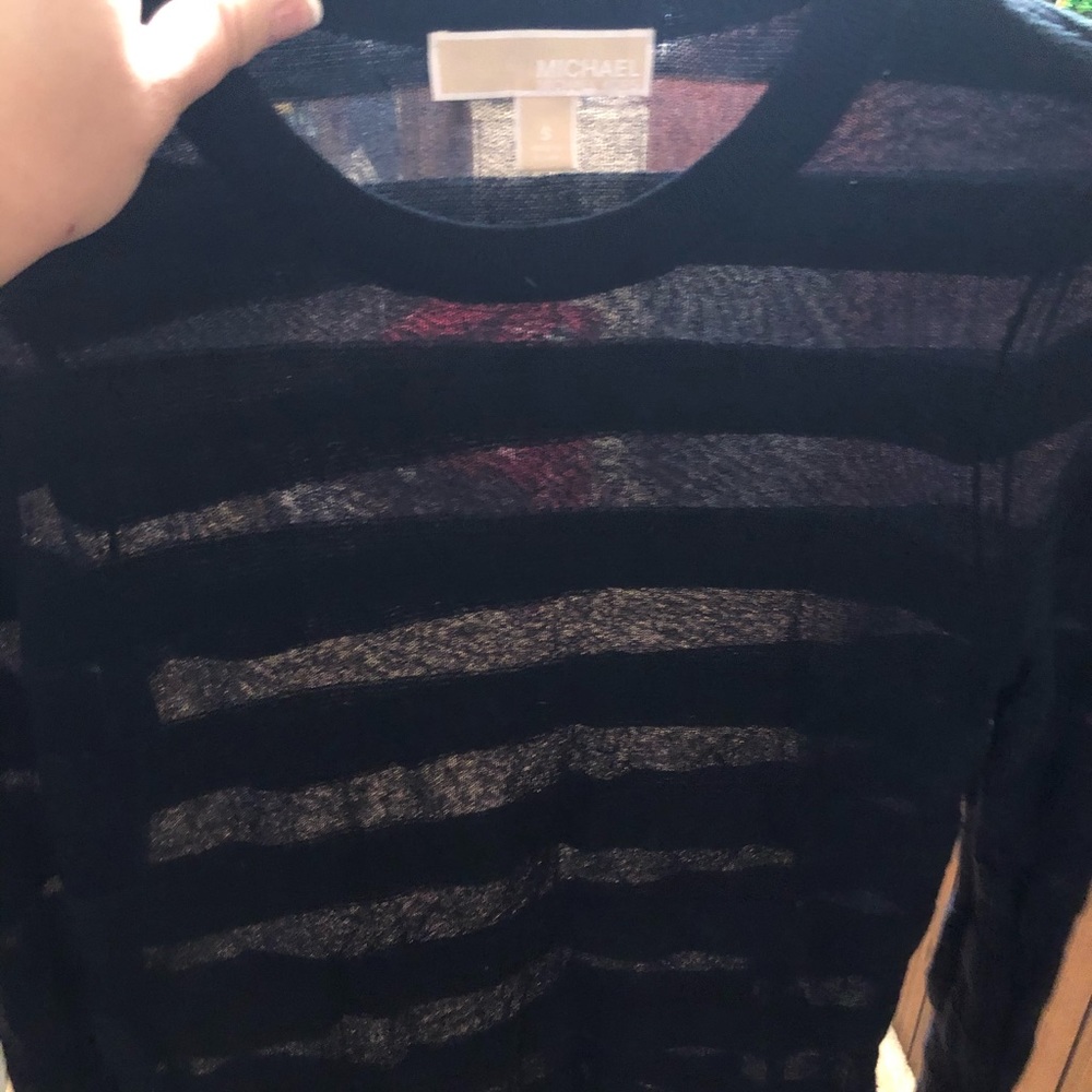 Michael Kors top